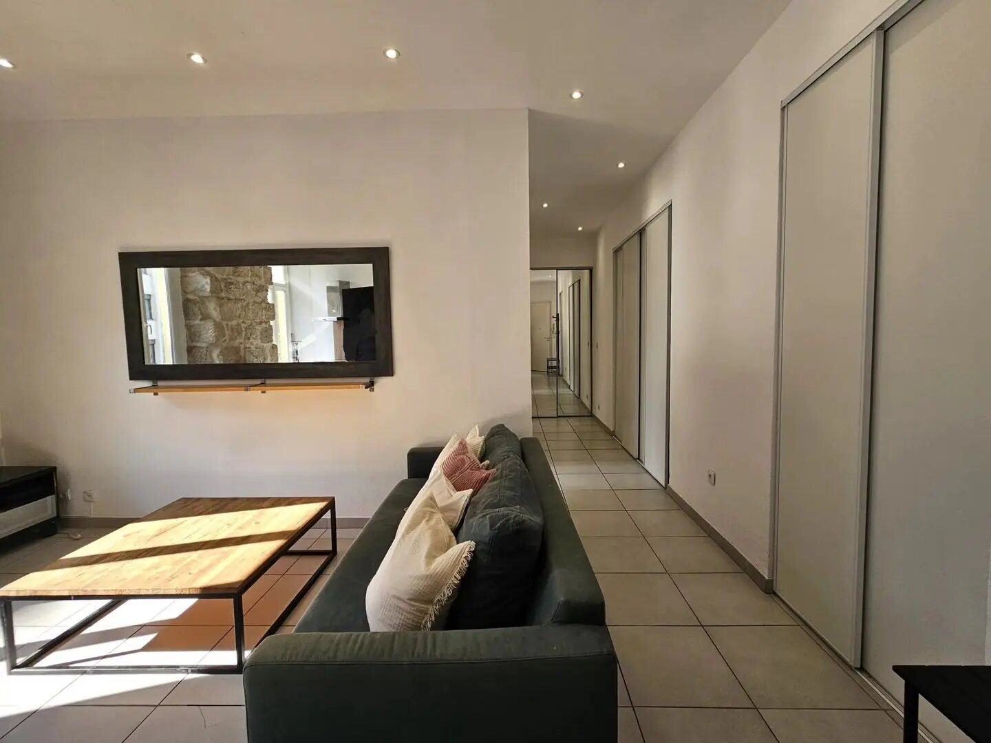Appartement à vendre, 56m², Nice