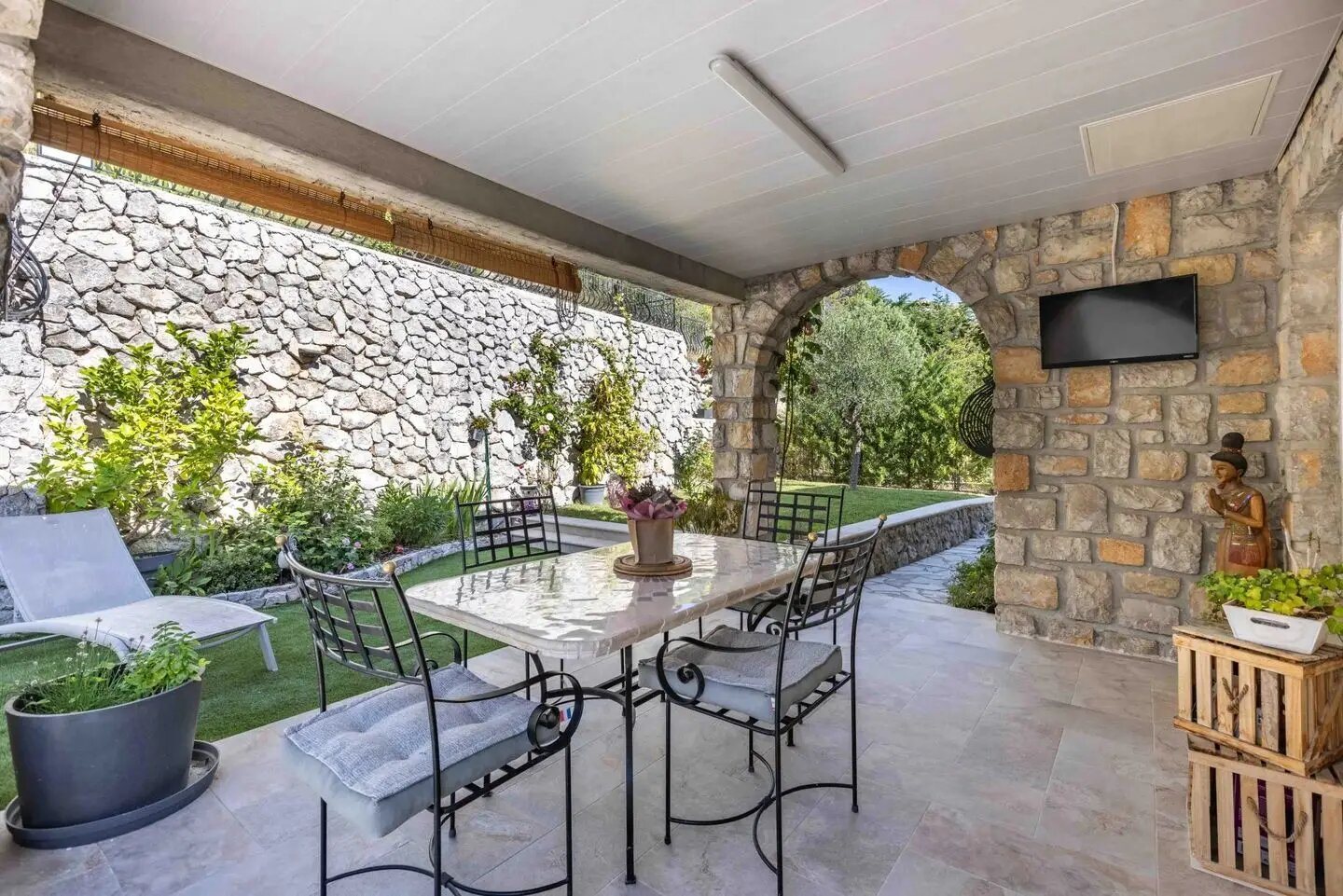 Maison à vendre, 115m², Levens