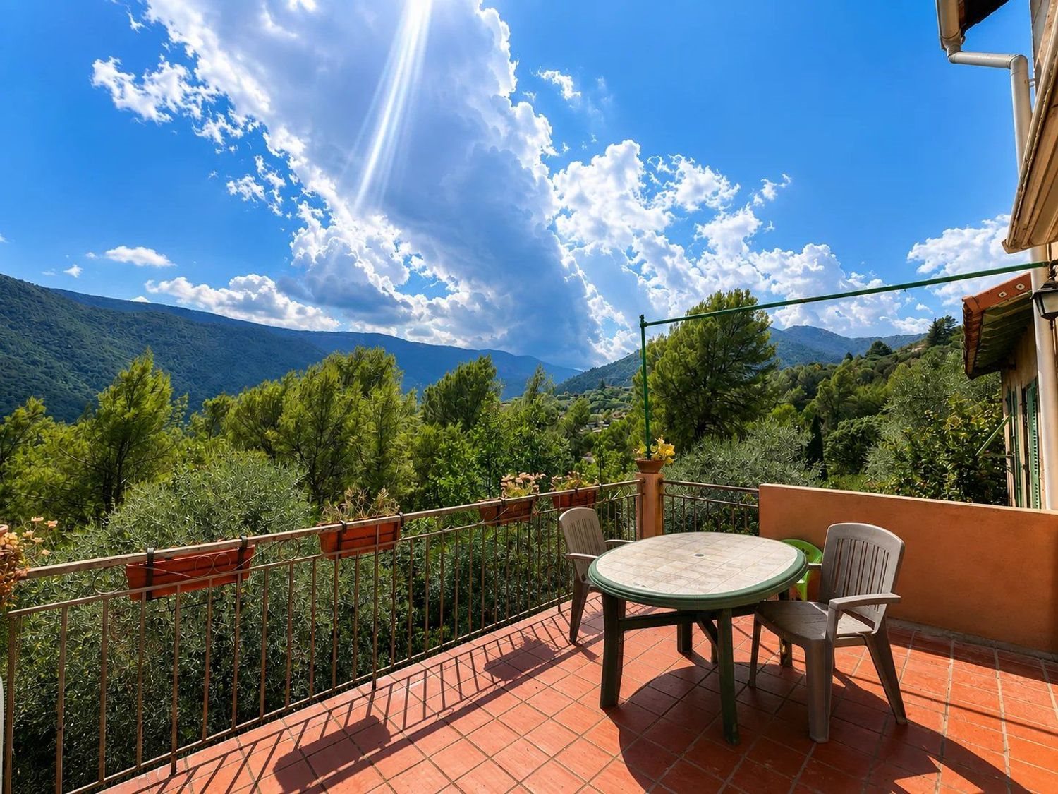 Maison à vendre, 116m², Pierrefeu