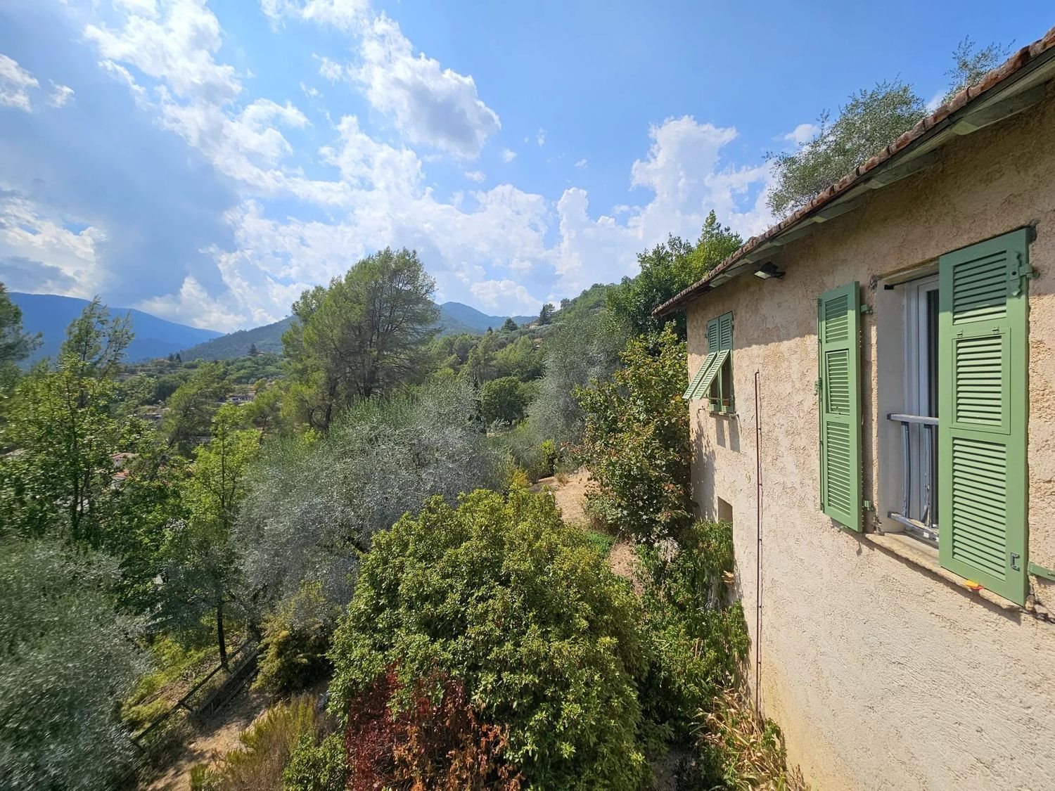 Maison à vendre, 116m², Pierrefeu
