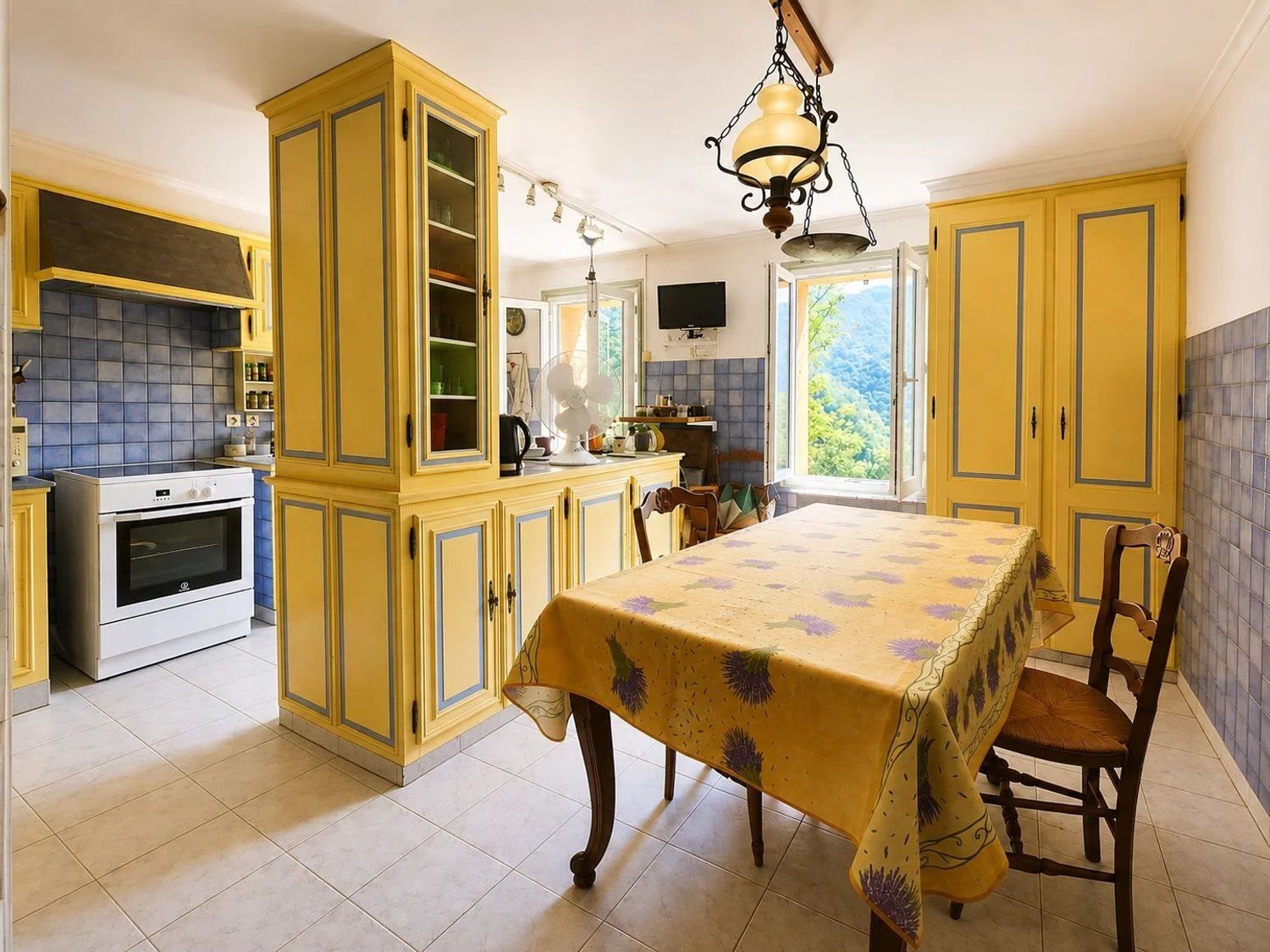 Maison à vendre, 116m², Pierrefeu