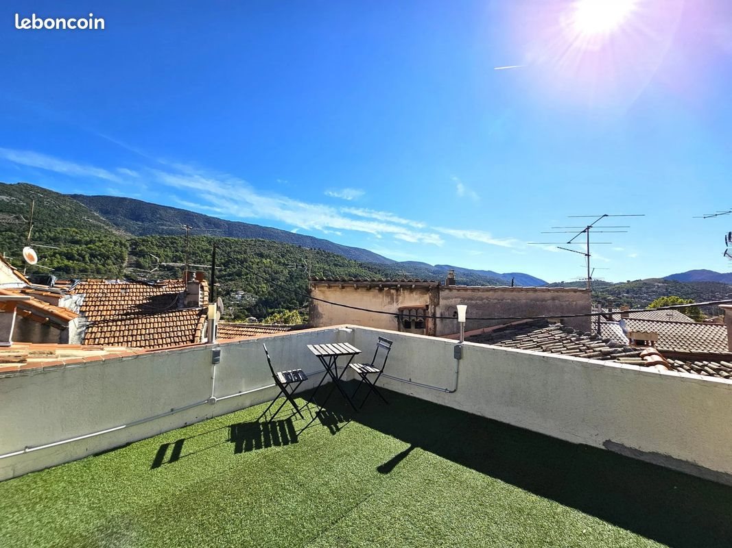 Maison à vendre, 56m², Levens