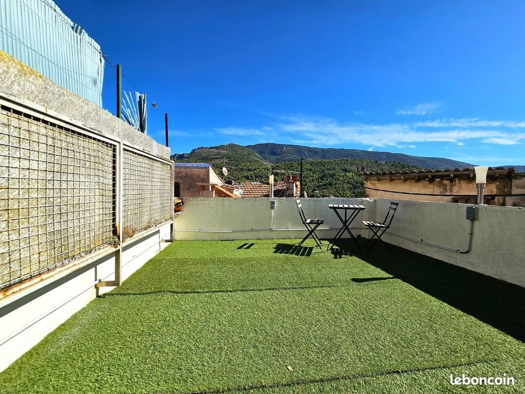 Maison à vendre, 56m², Levens