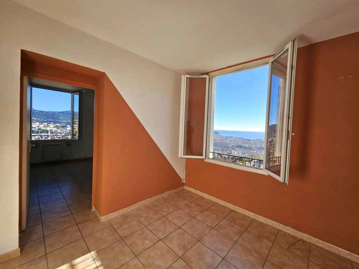 Appartement à vendre, 38m², Nice