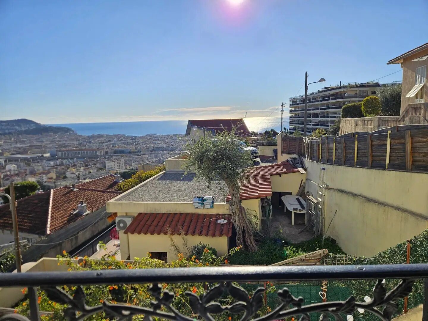 Appartement à vendre, 38m², Nice