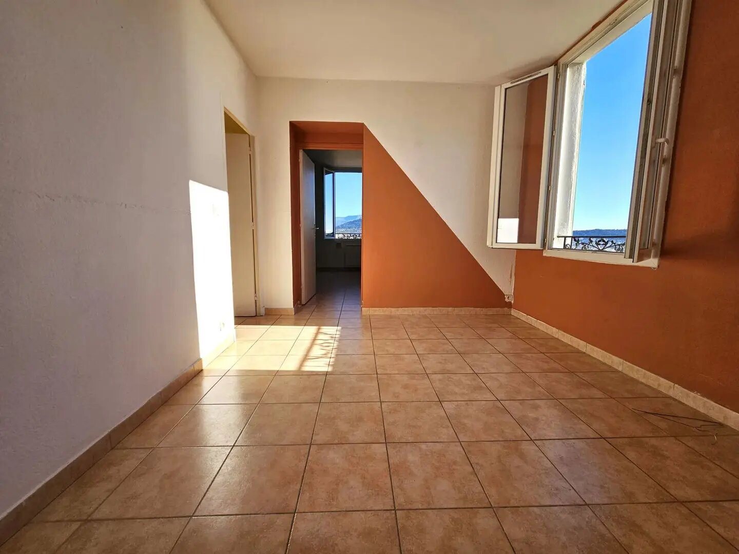 Appartement à vendre, 38m², Nice