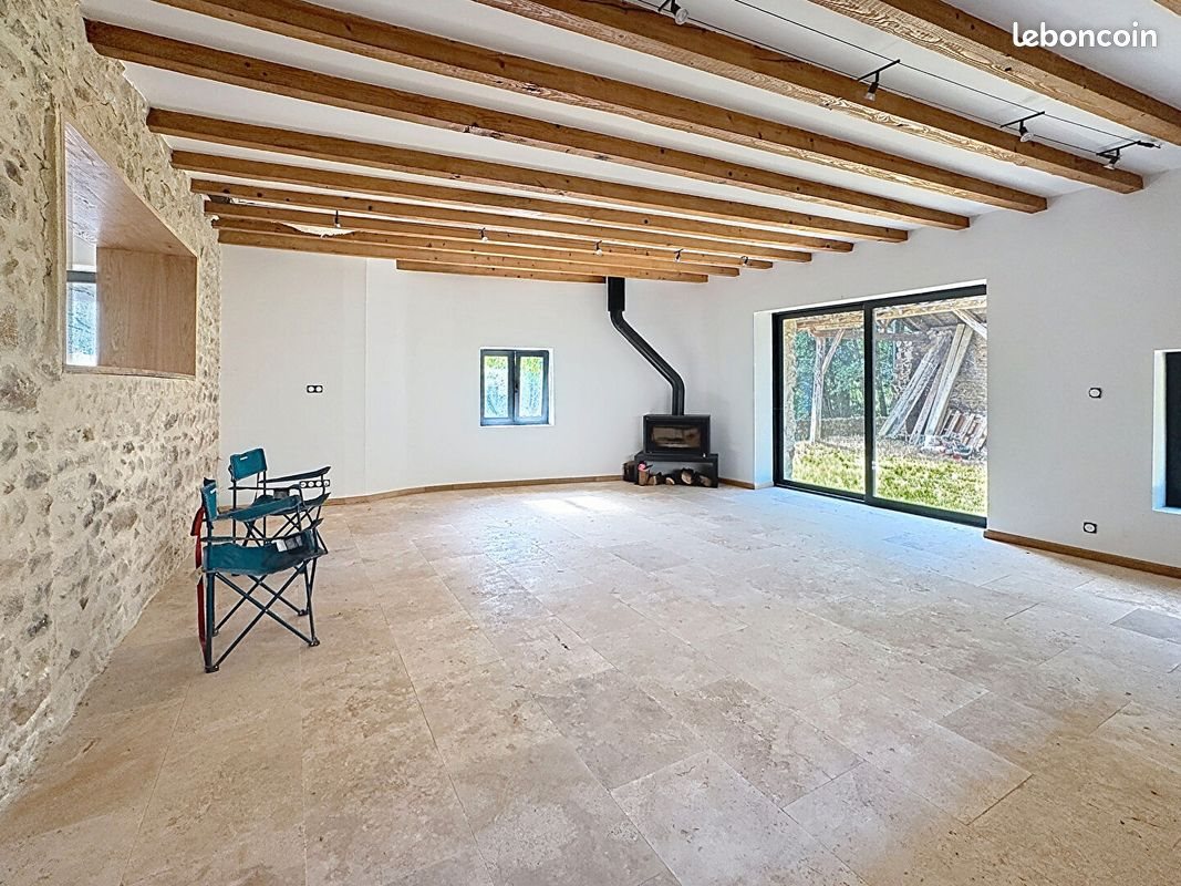 Maison à vendre, 147m², Monsols