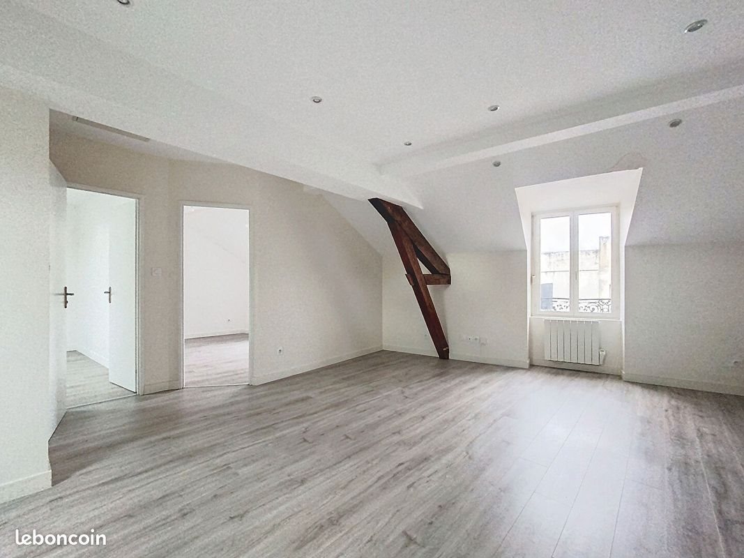 Appartement à louer, 54m², Mâcon