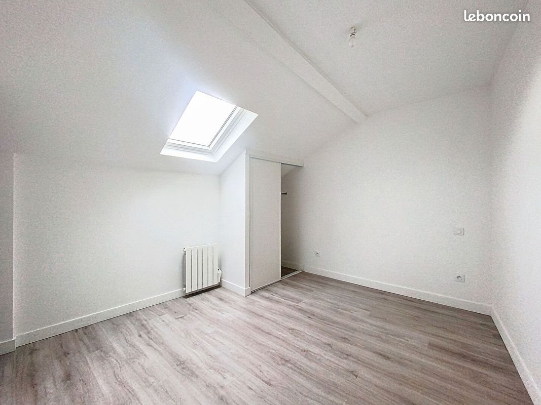 Appartement à louer, 54m², Mâcon