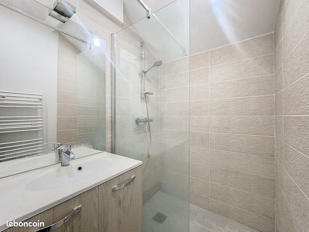 Appartement à louer, 54m², Mâcon