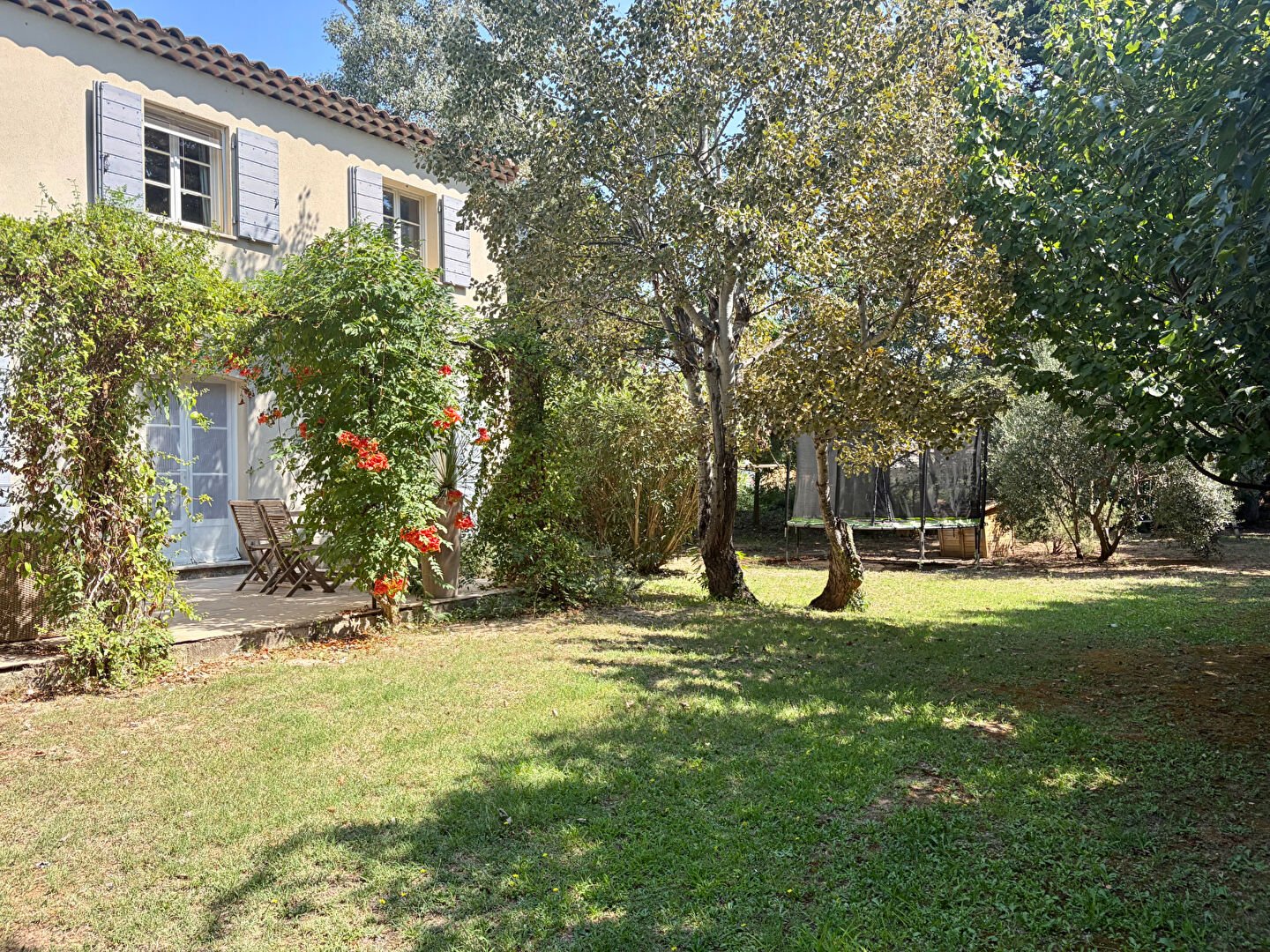 Maison à louer, 123m², Maussane-les-Alpilles