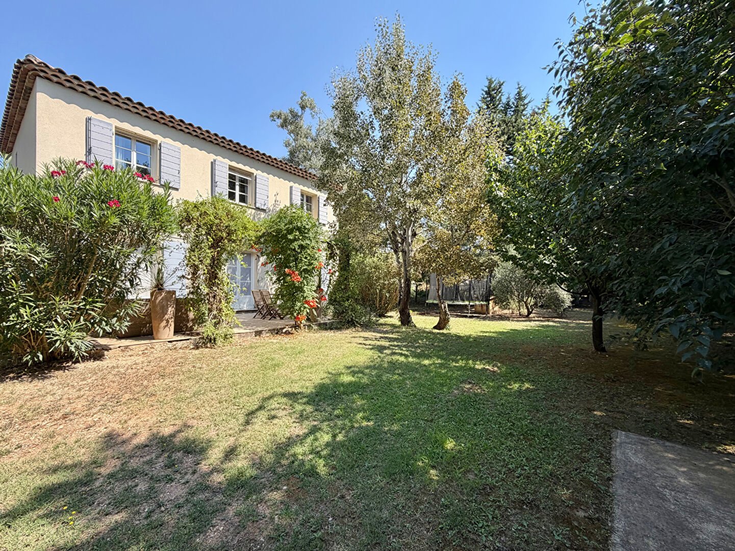 Maison à louer, 123m², Maussane-les-Alpilles