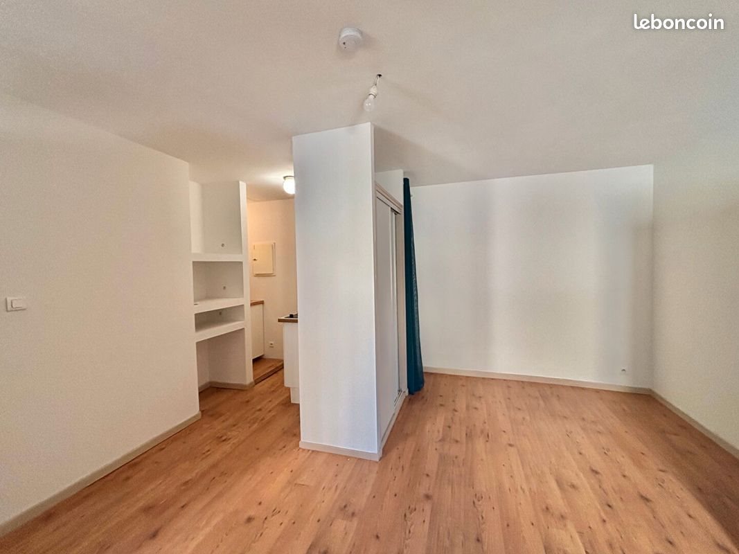 Appartement à louer, 25m², Tarascon