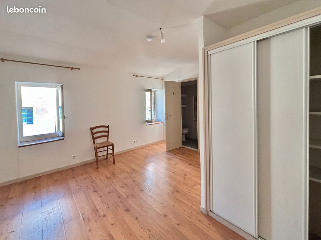 Appartement à louer, 25m², Tarascon