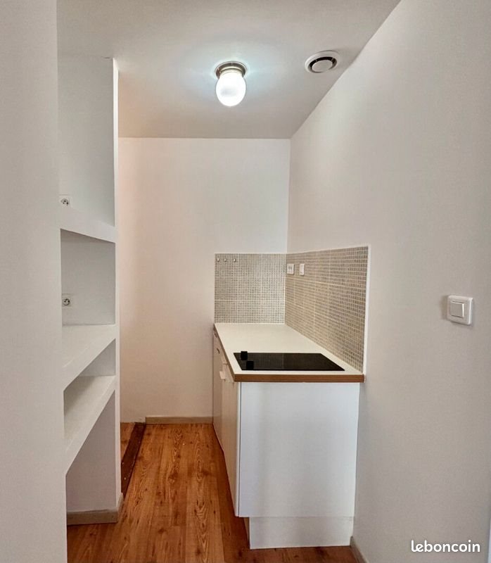 Appartement à louer, 25m², Tarascon