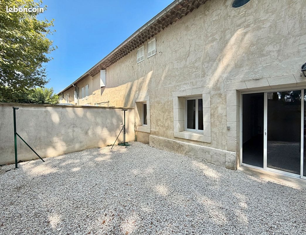 Appartement à louer, 70m², Graveson