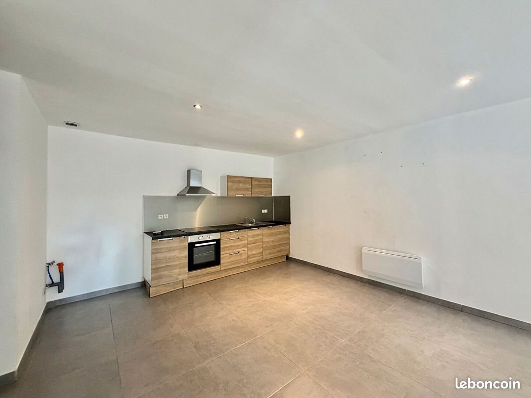 Appartement à louer, 70m², Graveson