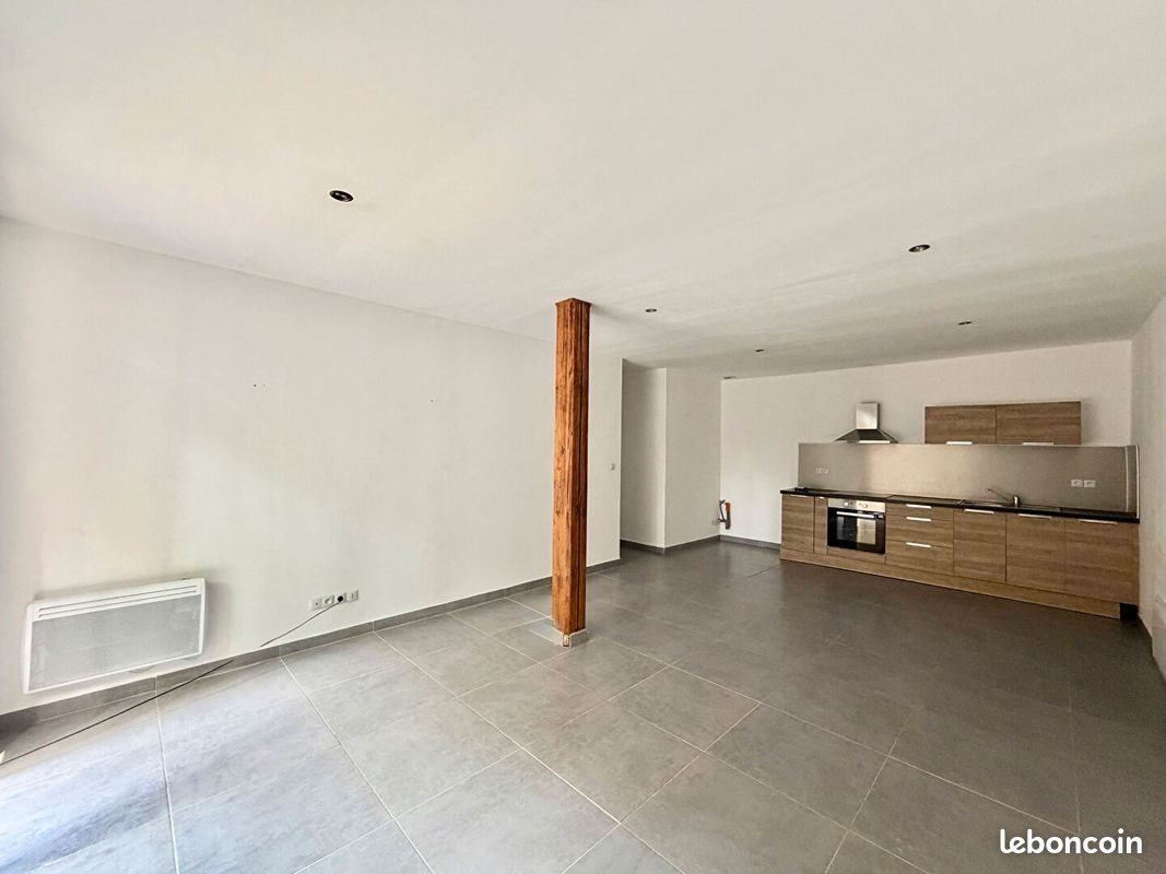 Appartement à louer, 70m², Graveson