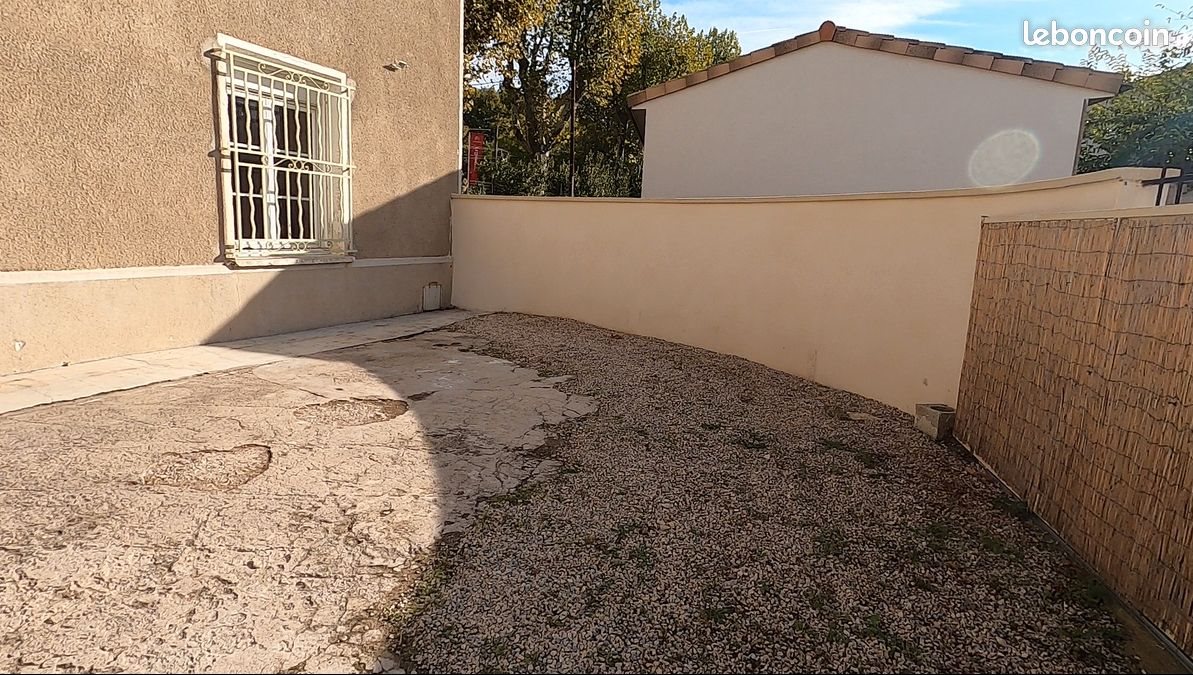 Maison à louer, 123m², Saint-Rémy-de-Provence