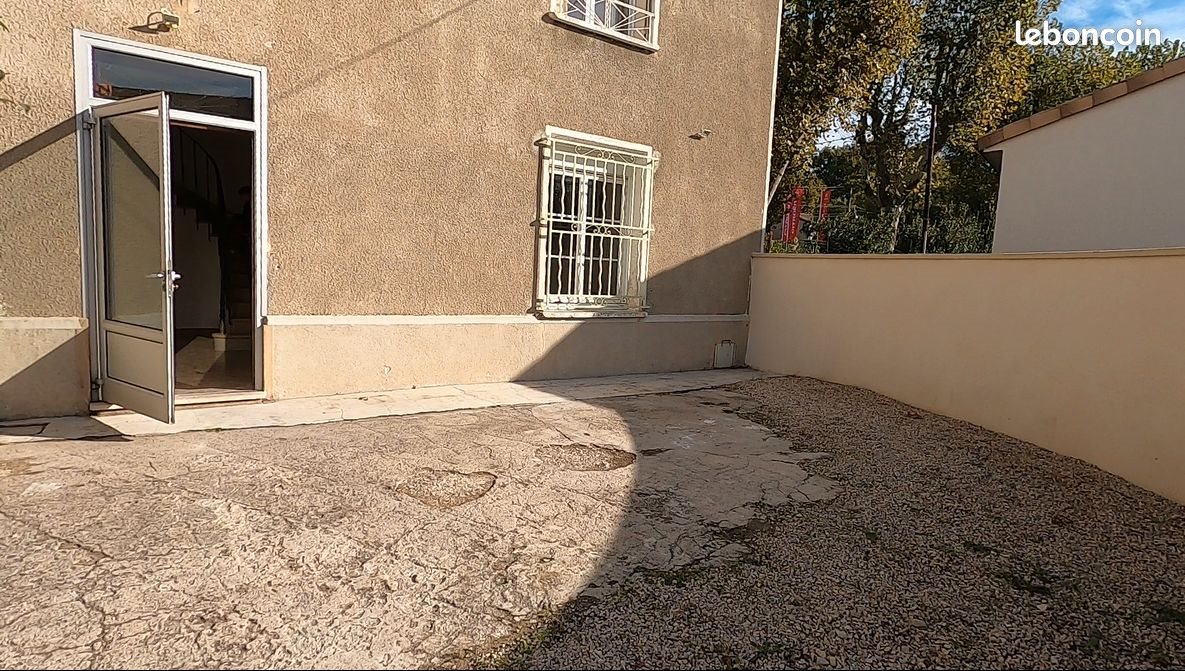 Maison à louer, 123m², Saint-Rémy-de-Provence