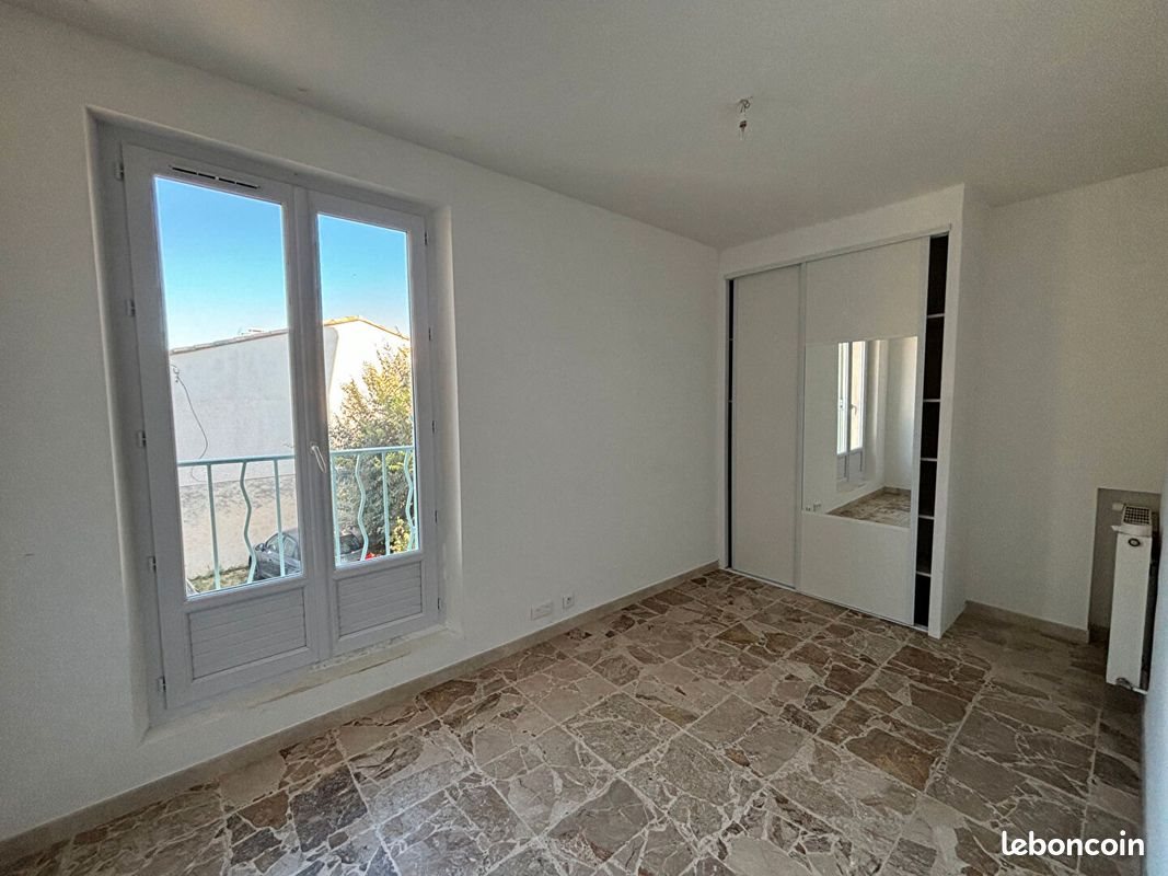 Appartement à louer, 84m², Saint-Rémy-de-Provence