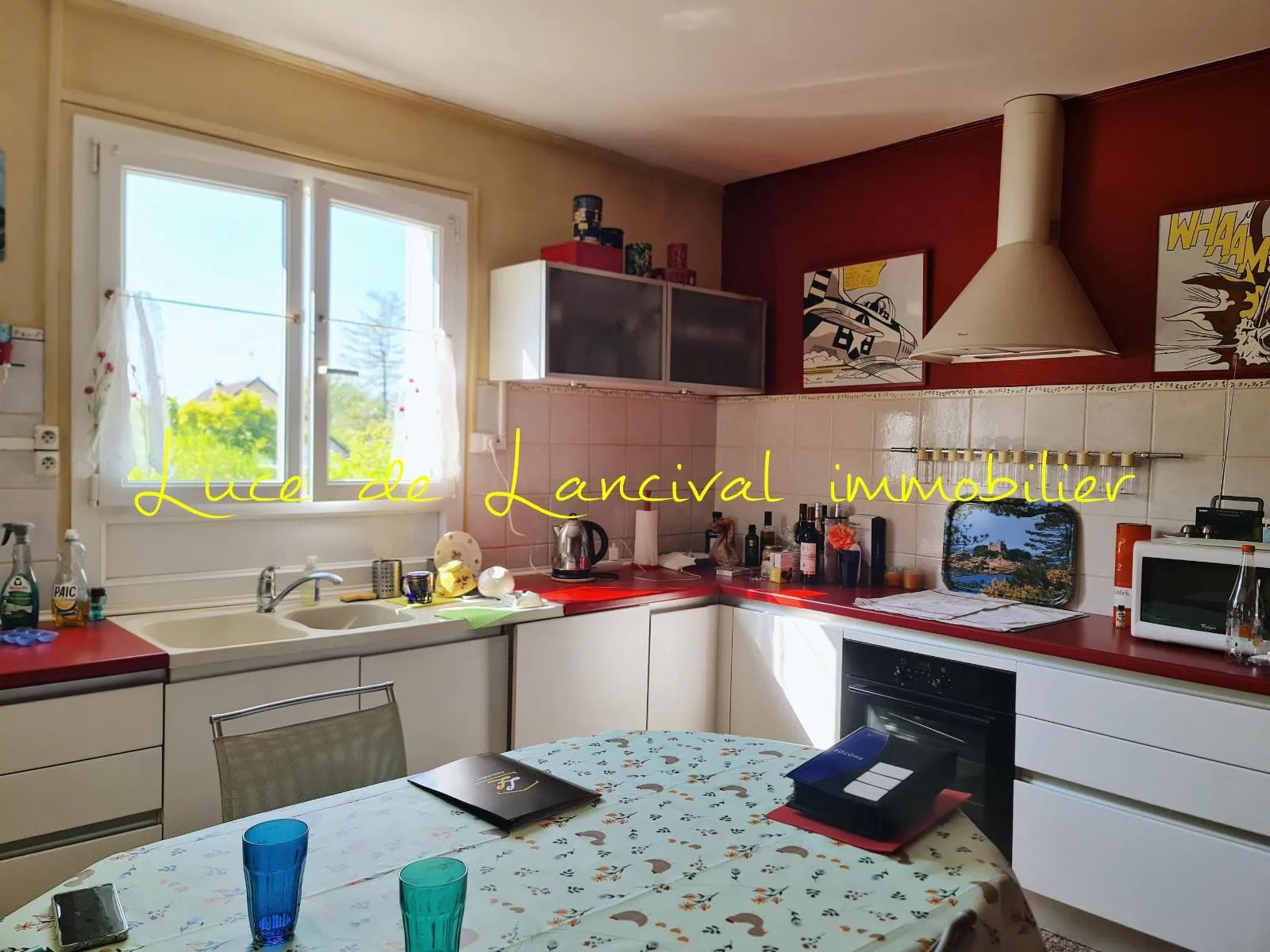 Maison à vendre, 4m², Saint-Gobain