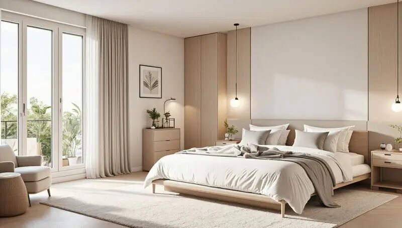 Appartement à vendre, 45m², Oberschaeffolsheim
