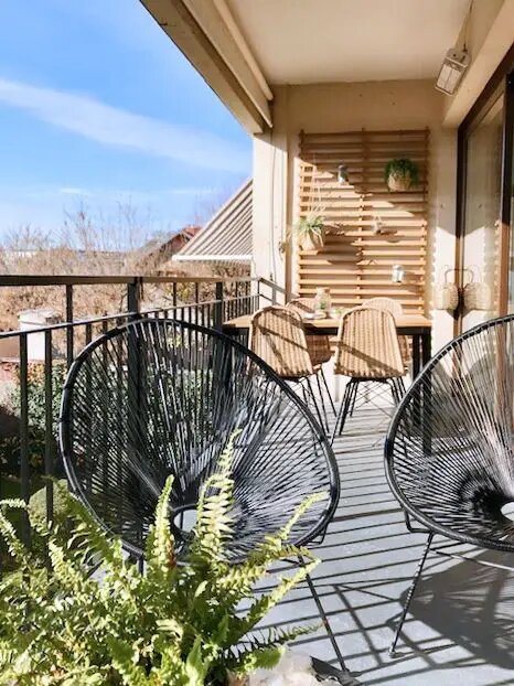 Appartement à vendre, 105m², Strasbourg