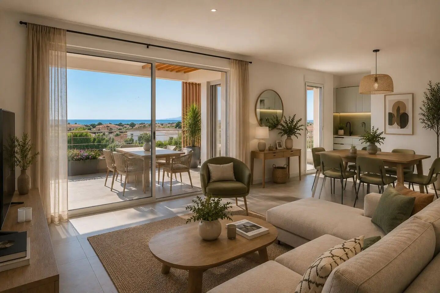 Appartement à vendre, 67m², Argelès-sur-Mer