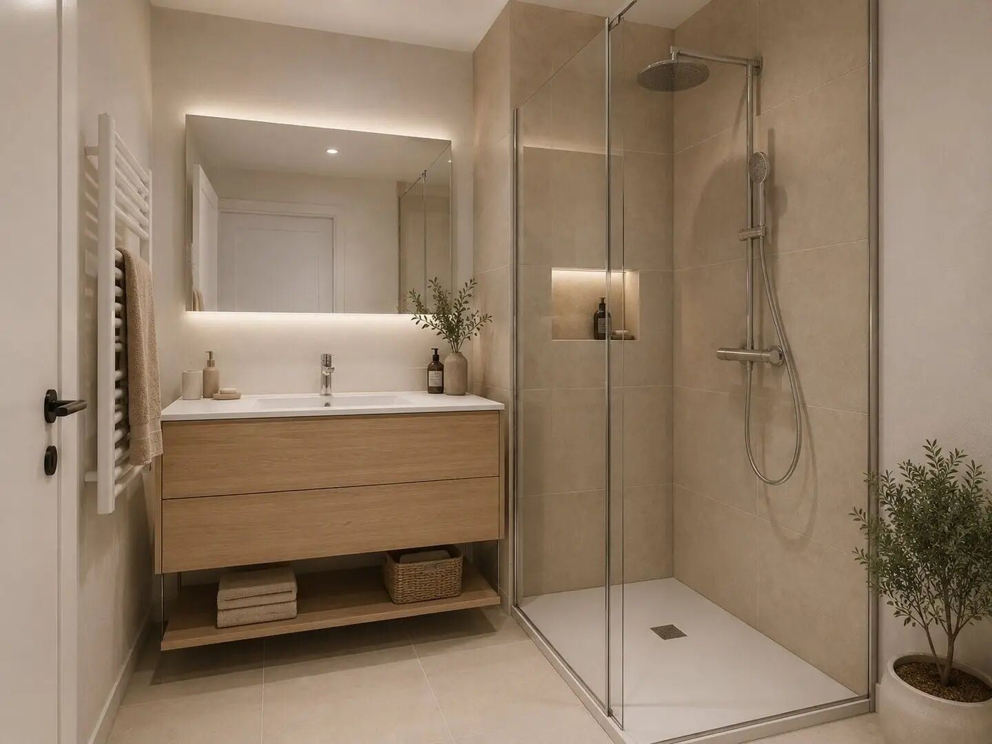 Appartement à vendre, 118m², Castelnau-le-Lez