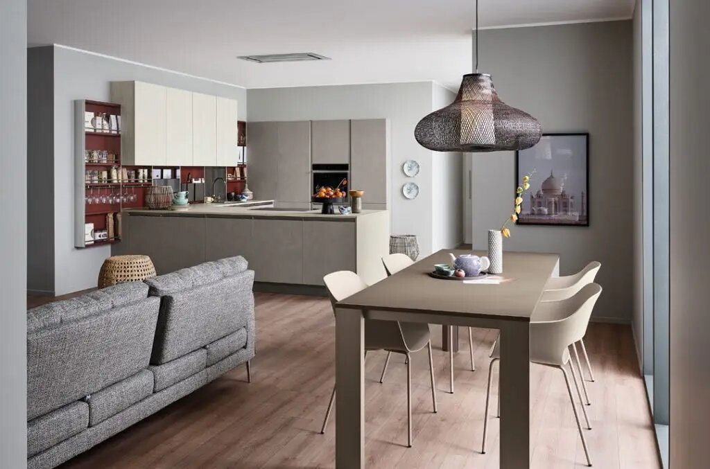 Appartement à vendre, 82m², Haguenau