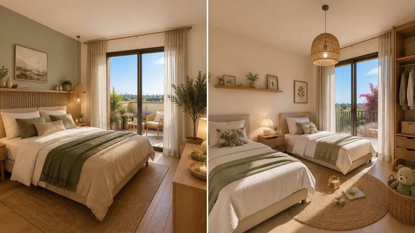 Appartement à vendre, 86m², Saint-Cyprien