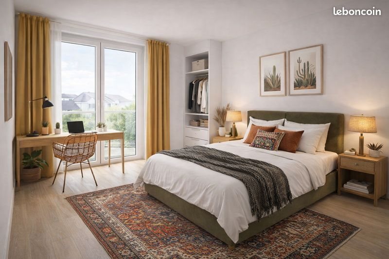 Maison à vendre, 94m², Villennes-sur-Seine