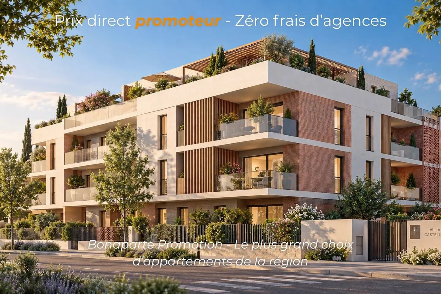 Appartement à vendre, 46m², Perpignan