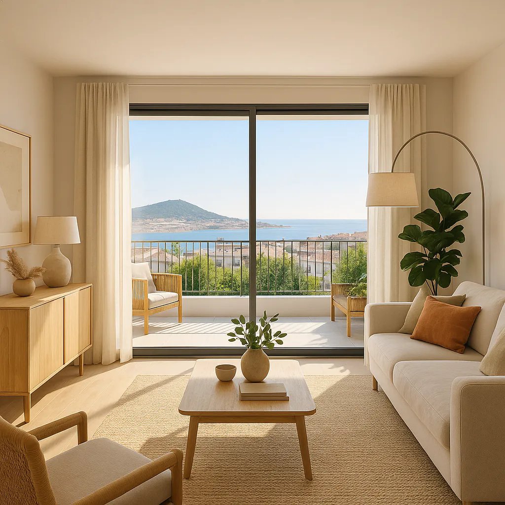 Appartement à vendre, 76m², Béziers
