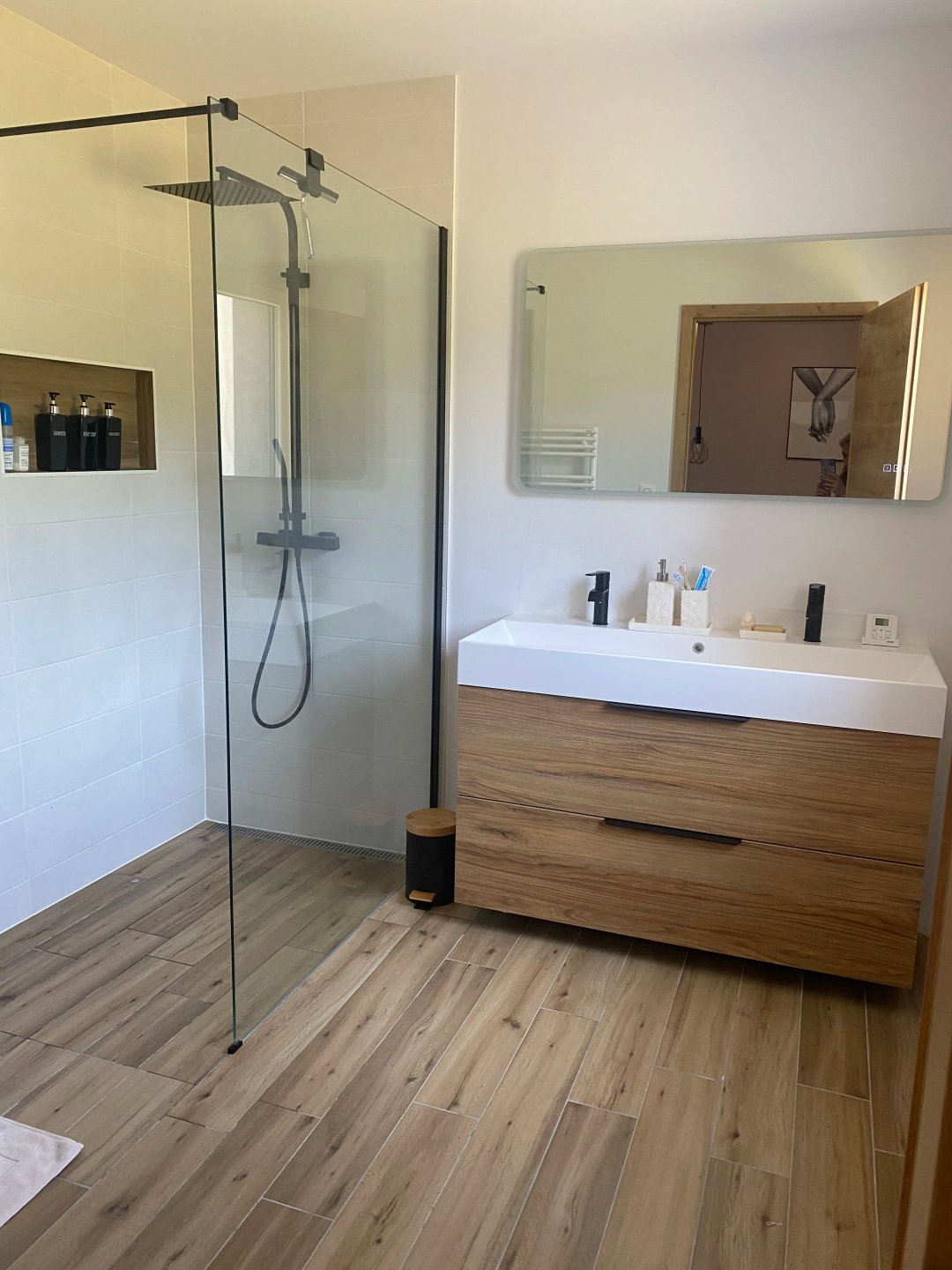Appartement à vendre, 96m², Eckbolsheim