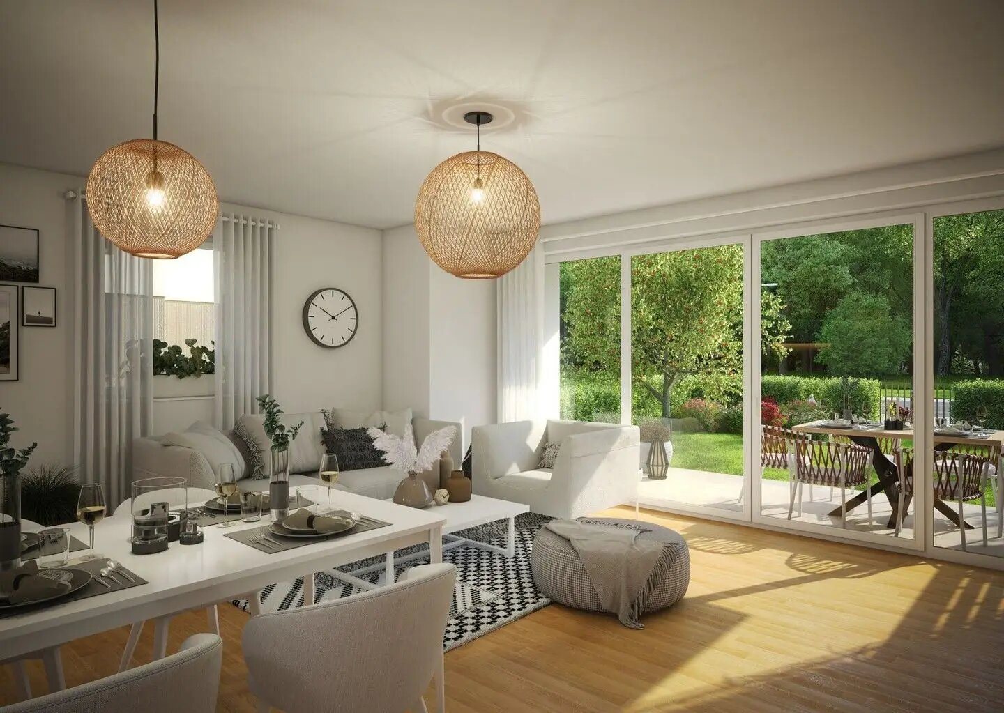 Appartement à vendre, 60m², Barr