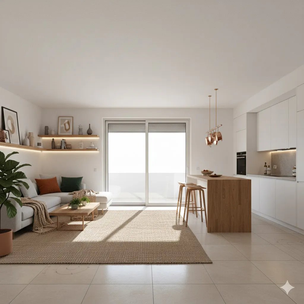 Appartement à vendre, 90m², Lipsheim