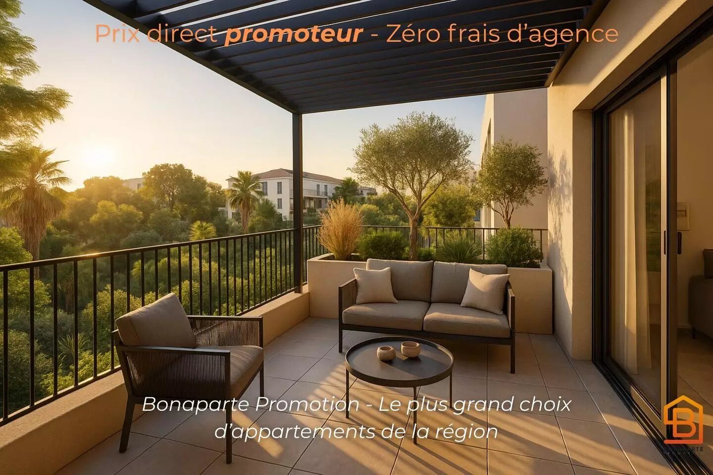 Appartement à vendre, 42m², Tournefeuille