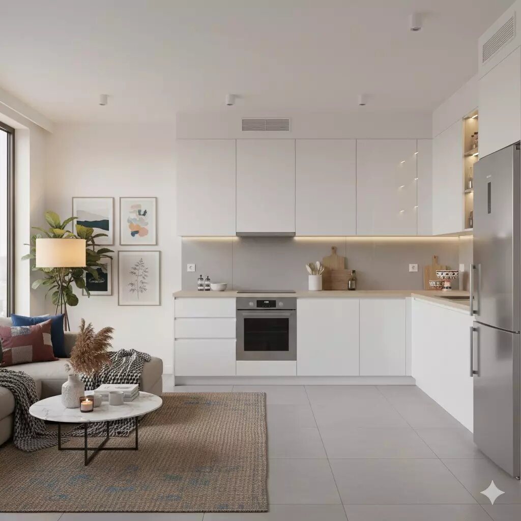 Appartement à vendre, 42m², Tournefeuille