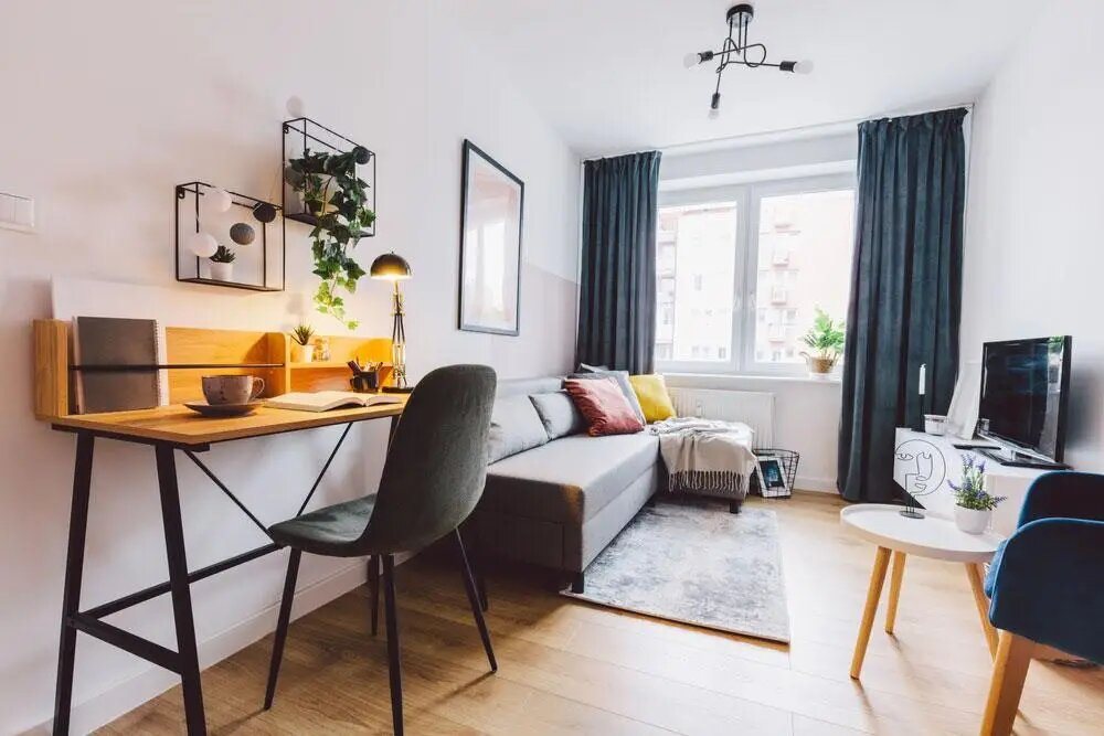 Appartement à vendre, 40m², Strasbourg