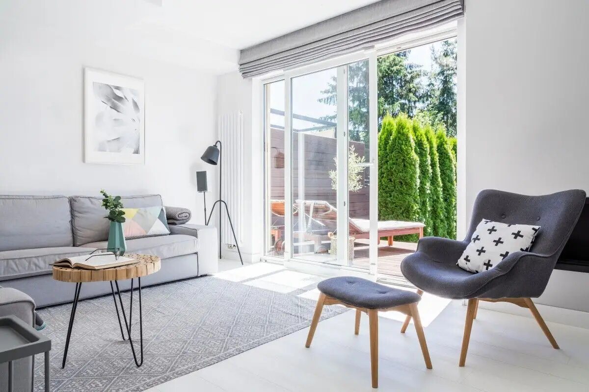 Appartement à vendre, 40m², Strasbourg