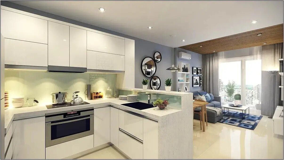 Appartement à vendre, 45m², Dijon
