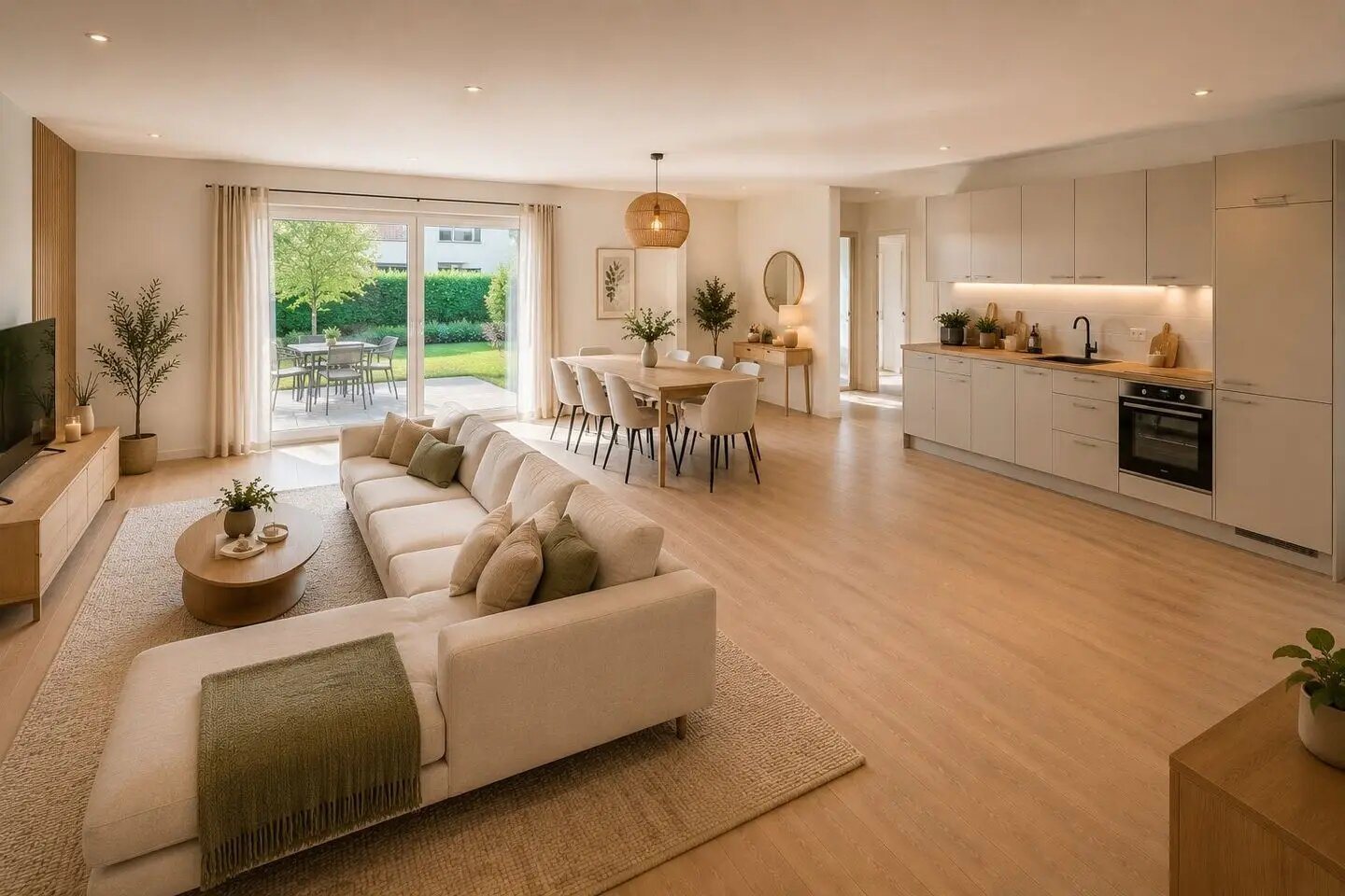 Appartement à vendre, 100m², Obernai