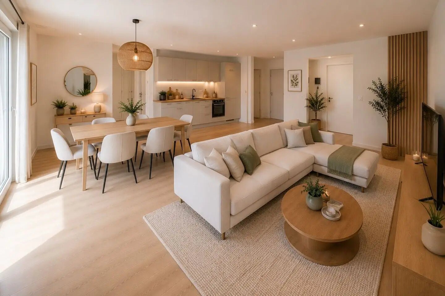 Appartement à vendre, 100m², Obernai