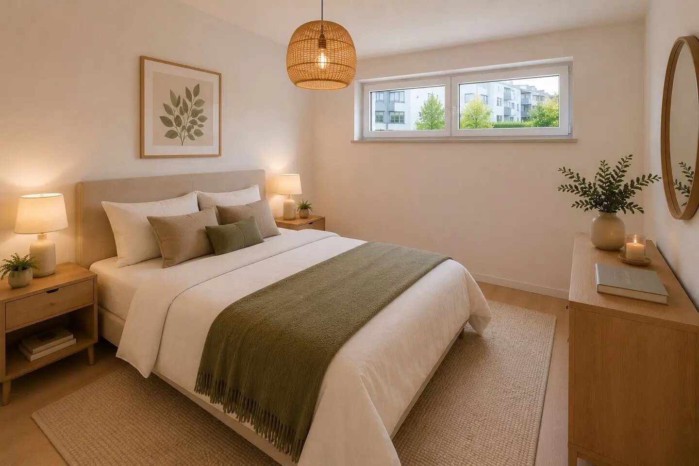 Appartement à vendre, 100m², Obernai