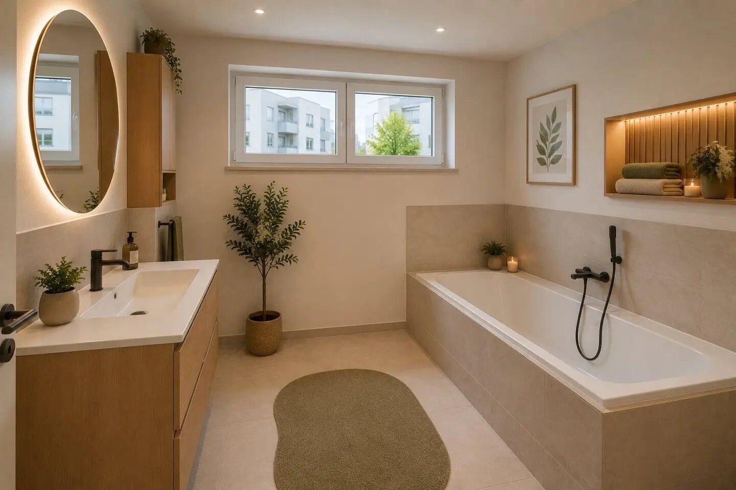 Appartement à vendre, 100m², Obernai