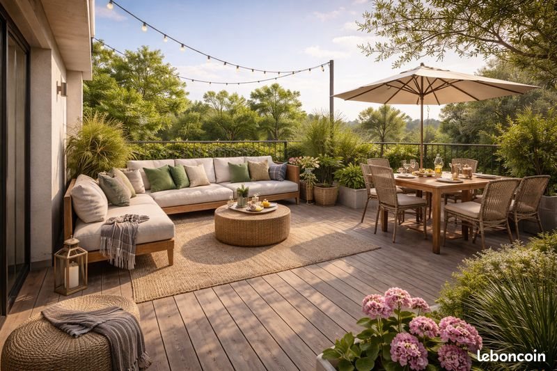 Maison à vendre, 100m², Bréval