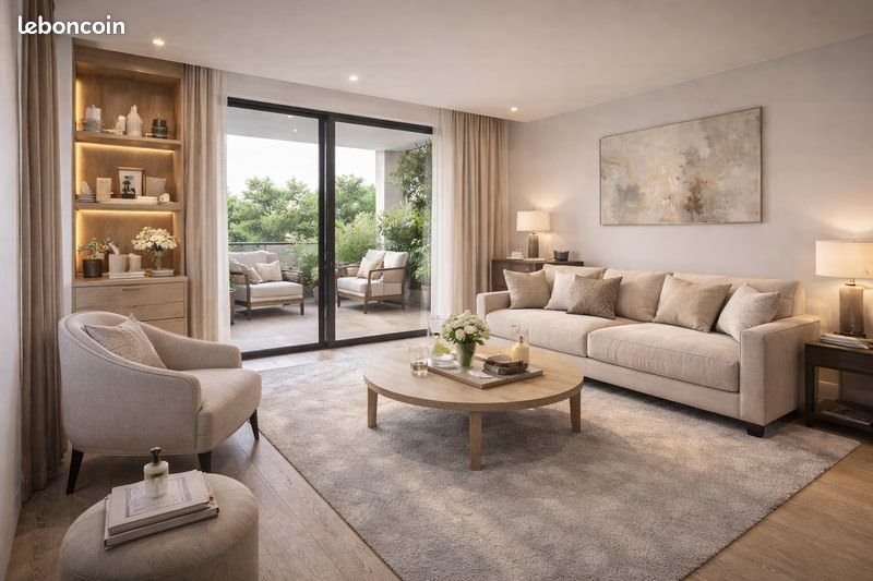 Maison à vendre, 100m², Bréval