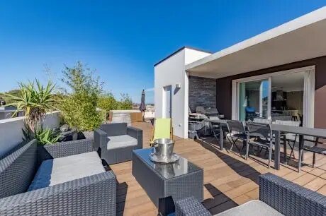 Appartement à vendre, 90m², Dijon